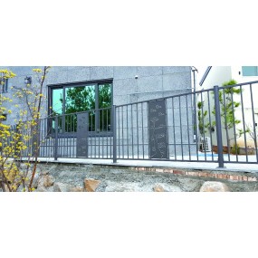 일반아트 휀스 19-01 TYPE