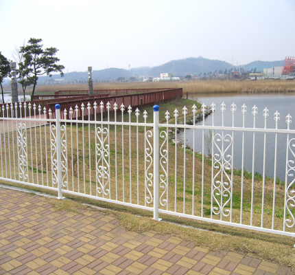아트창살 휀스 D-01 TYPE