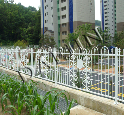 아트창살 휀스 D-02 TYPE
