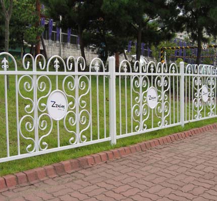 아트창살 휀스 D-02 TYPE