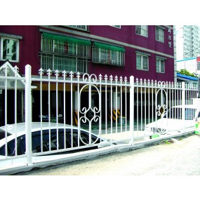 아트창살 휀스 07-02 TYPE