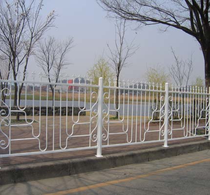 아트창살 휀스 06-01