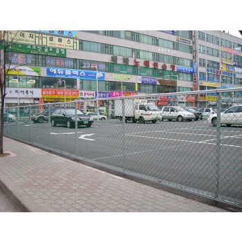 원형경계용