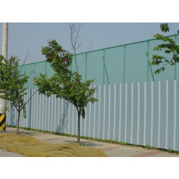 EGI + 분진망